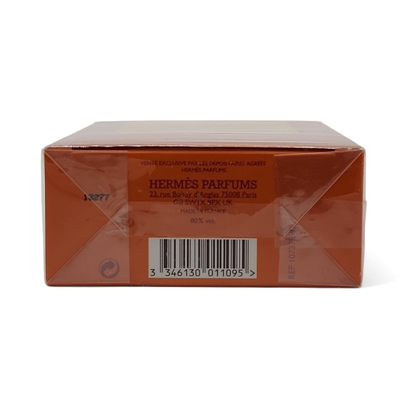 Hermes 24 Faoubourg EDT Spray 3.3oz 100ml - Picture 3 of 3